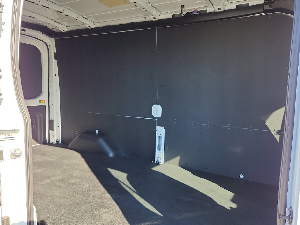 2027 Ford Transit-350 Base