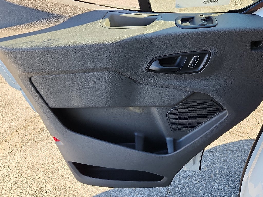 2027 Ford Transit-350 Base