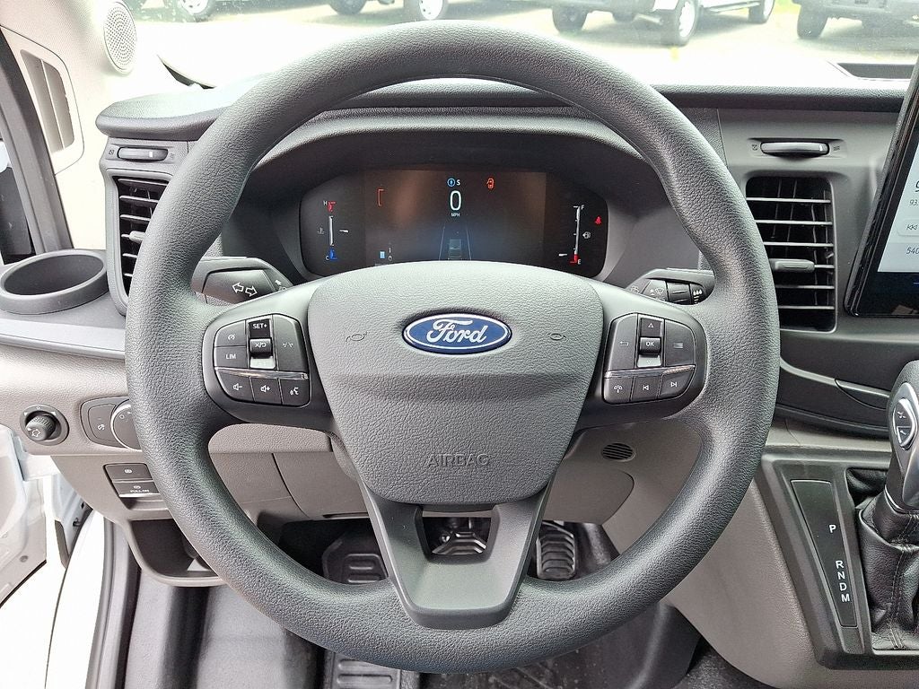2026 Ford Transit-350 Base