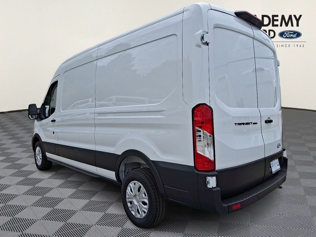 2026 Ford Transit-350 Base