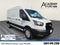 2027 Ford Transit-350 Base