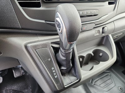 2027 Ford Transit-350 Base