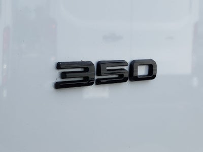 2027 Ford Transit-350 Base