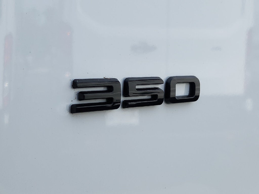 2027 Ford Transit-350 Base
