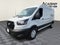 2027 Ford Transit-350 Base