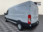 2027 Ford Transit-350 Base