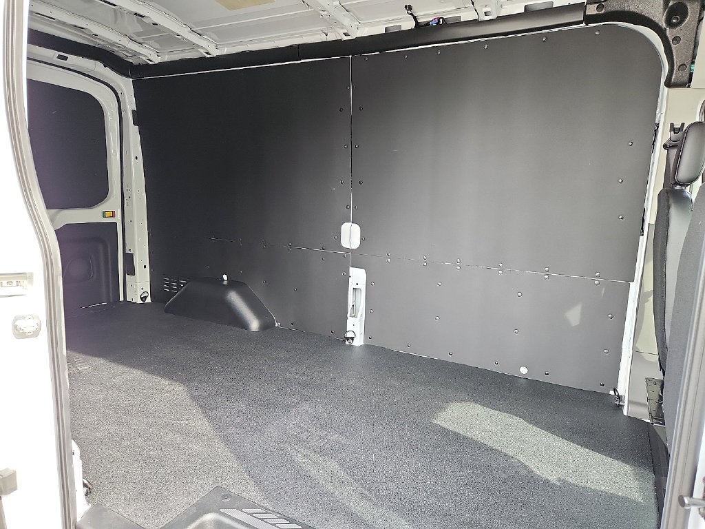 2027 Ford Transit-350 Base