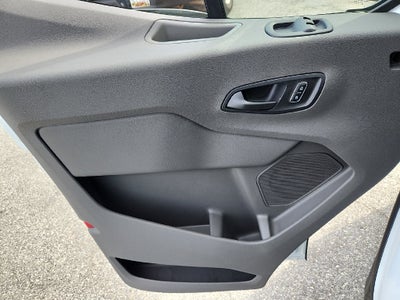 2027 Ford Transit-350 Base