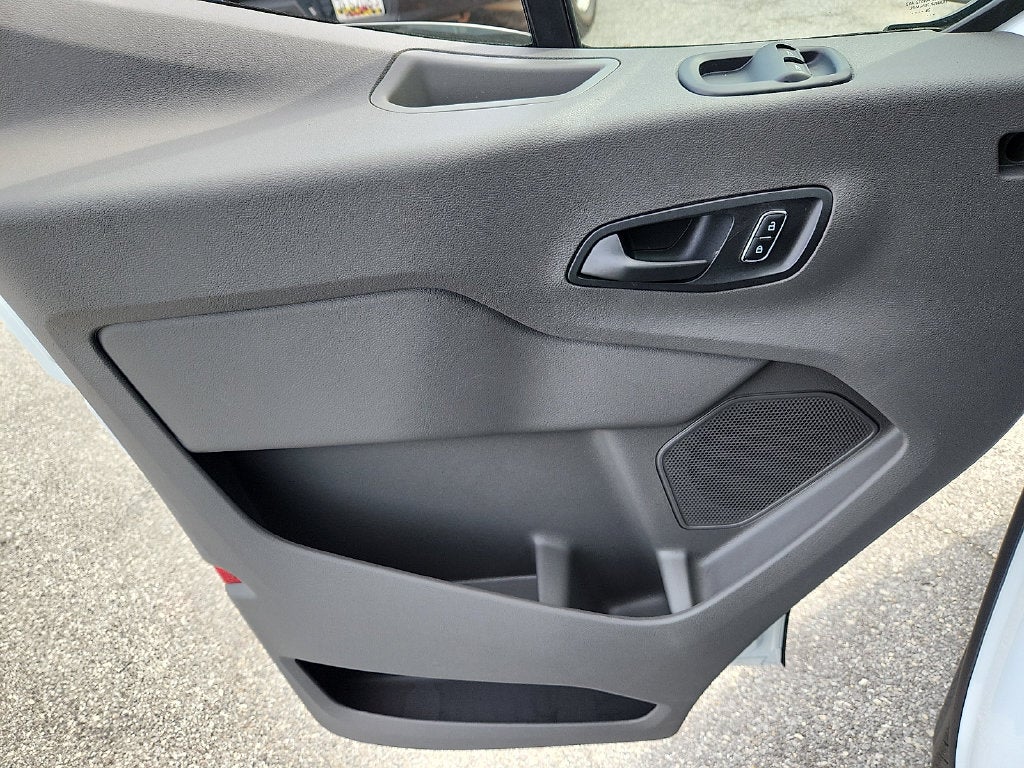 2027 Ford Transit-350 Base