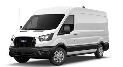 2027 Ford Transit-350 Base