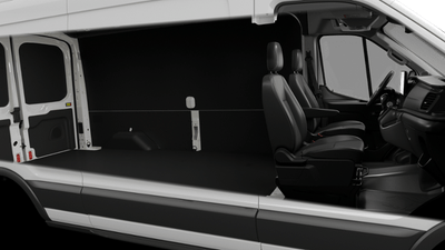 2027 Ford Transit-350 Base