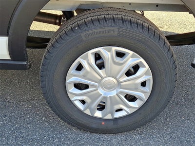 2026 Ford Transit-350 Base