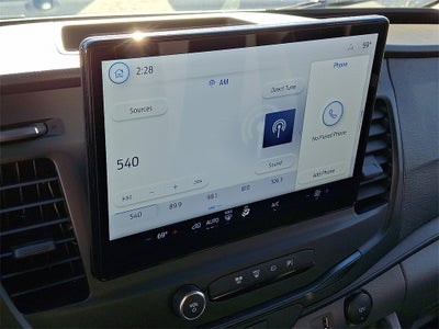 2026 Ford Transit-350 Base