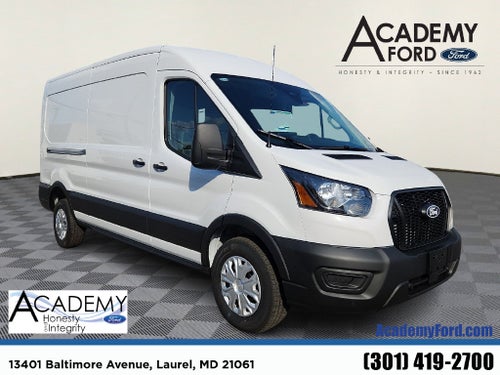 2027 Ford Transit-350 Base