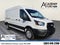 2027 Ford Transit-350 Base