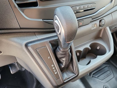 2027 Ford Transit-350 Base