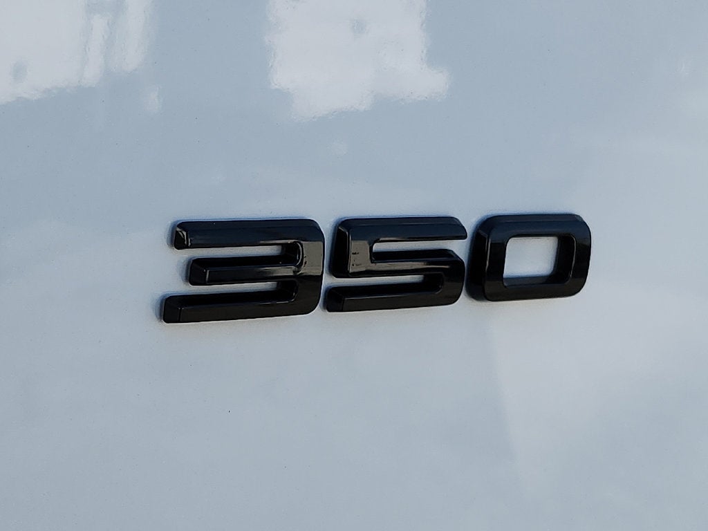 2027 Ford Transit-350 Base