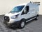 2027 Ford Transit-350 Base