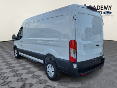 2027 Ford Transit-350 Base