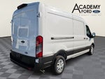 2027 Ford Transit-350 Base