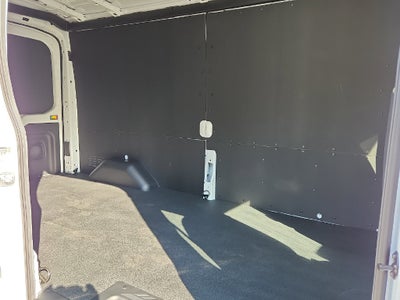 2027 Ford Transit-350 Base
