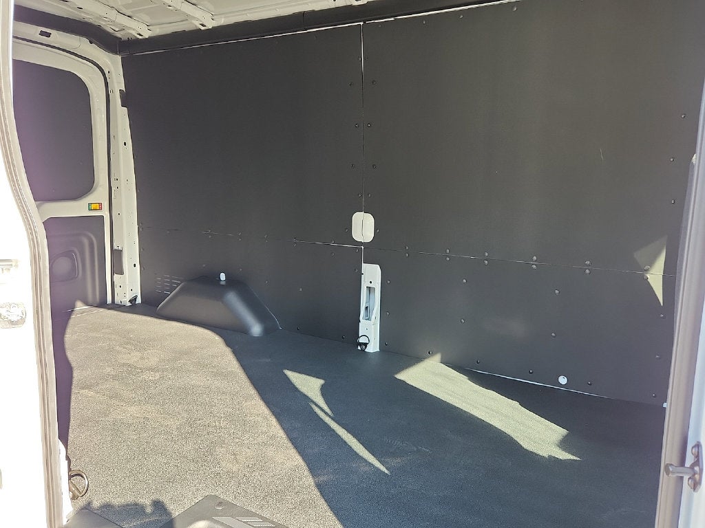 2027 Ford Transit-350 Base