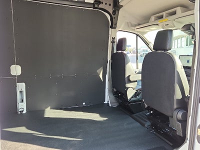 2027 Ford Transit-350 Base