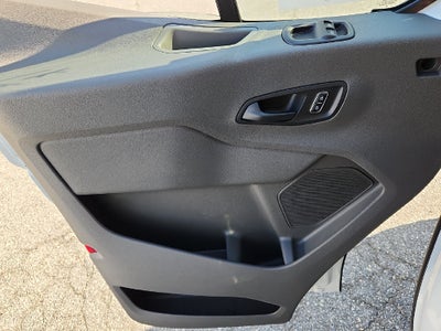 2027 Ford Transit-350 Base