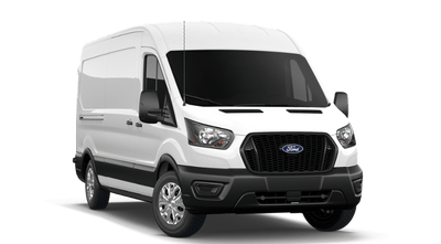 2027 Ford Transit-350 Base