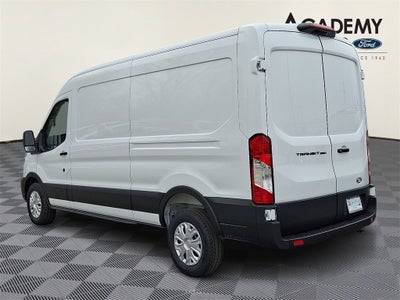 2026 Ford Transit-350 Base