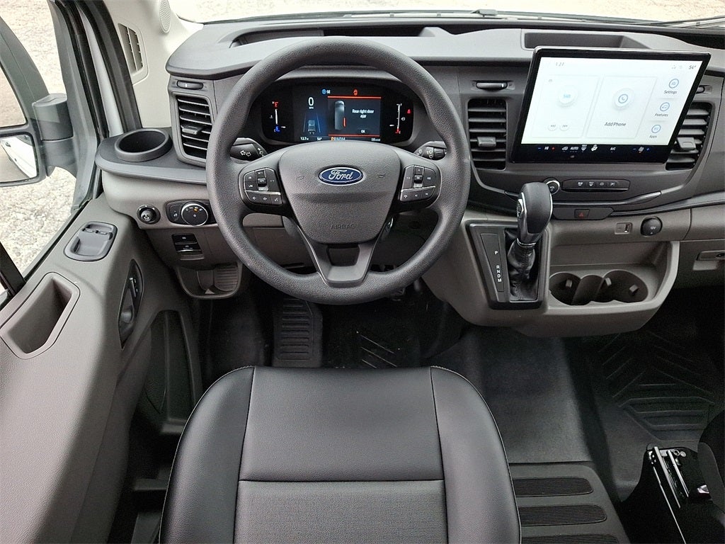 2026 Ford Transit-350 Base