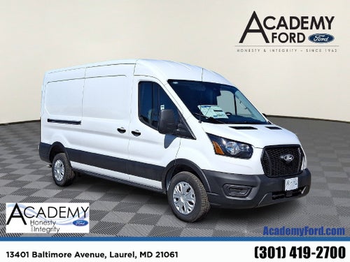 2027 Ford Transit-350 Base