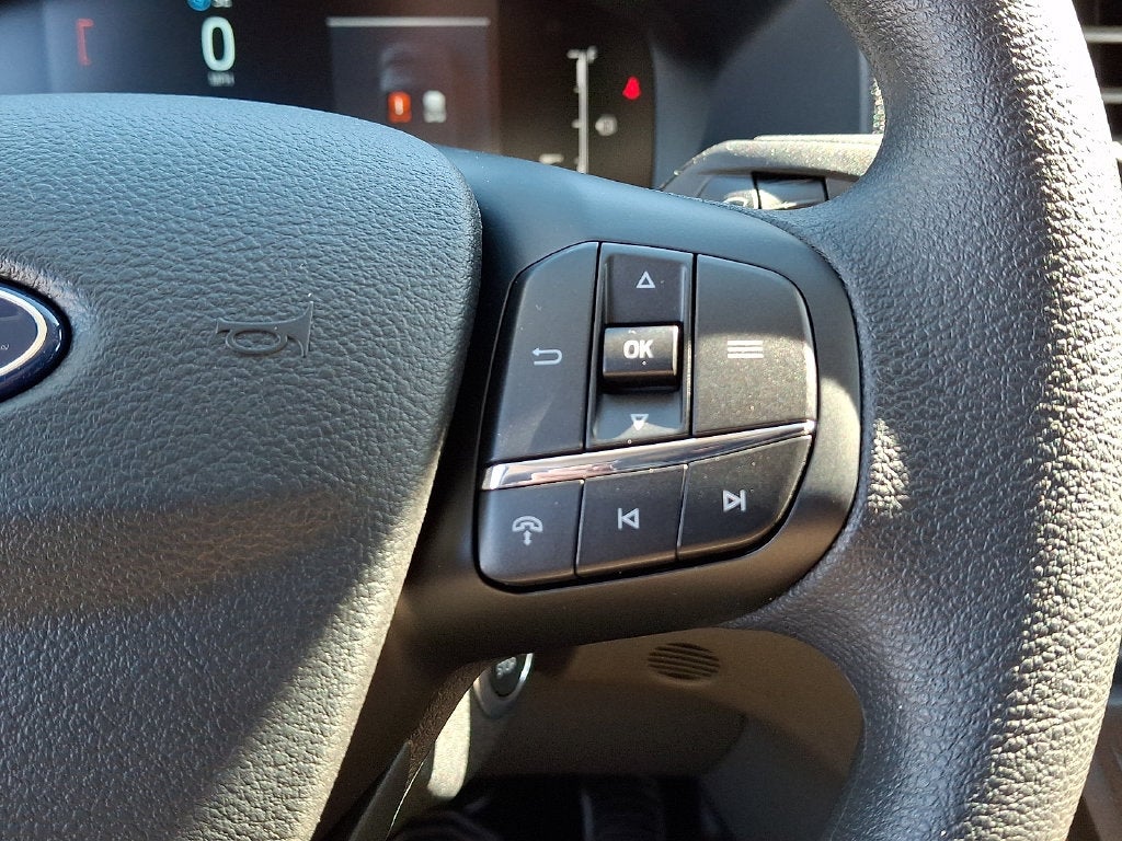 2027 Ford Transit-350 Base