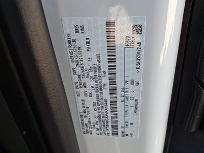 2027 Ford Transit-350 Base