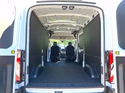 2027 Ford Transit-350 Base