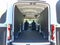 2027 Ford Transit-350 Base