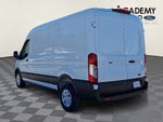2027 Ford Transit-350 Base