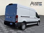 2027 Ford Transit-350 Base