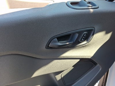 2027 Ford Transit-350 Base