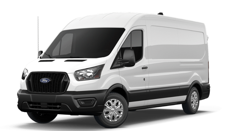 2027 Ford Transit-350 Base