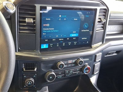 2025 Ford F-150 STX LOBO