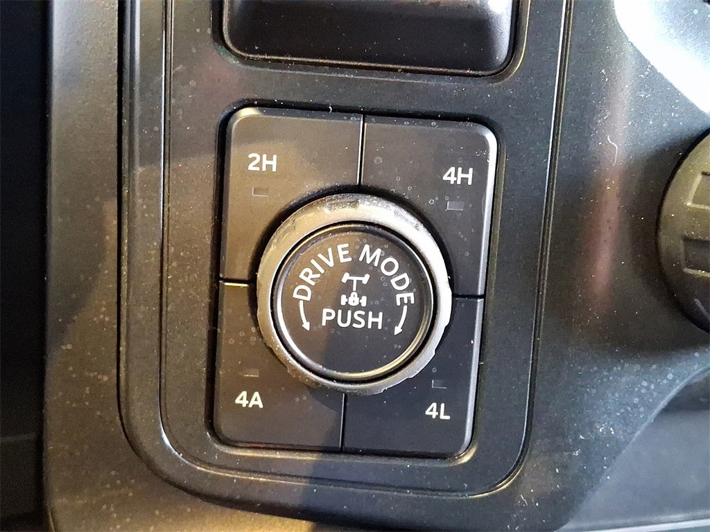 2025 Ford F-150 STX LOBO