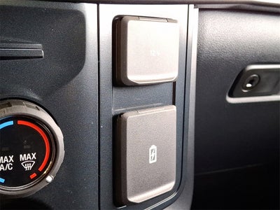 2025 Ford F-150 STX LOBO