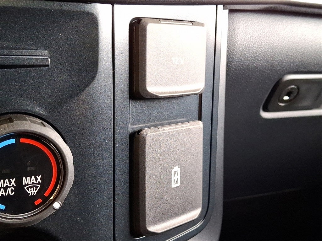 2025 Ford F-150 STX LOBO