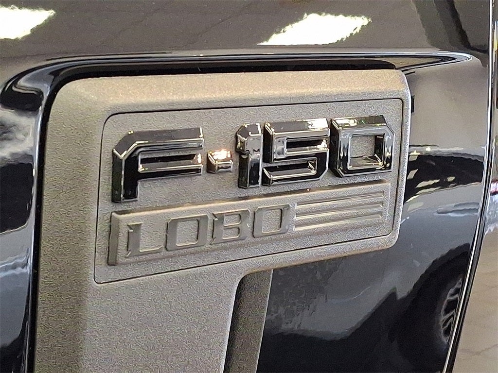 2025 Ford F-150 STX LOBO