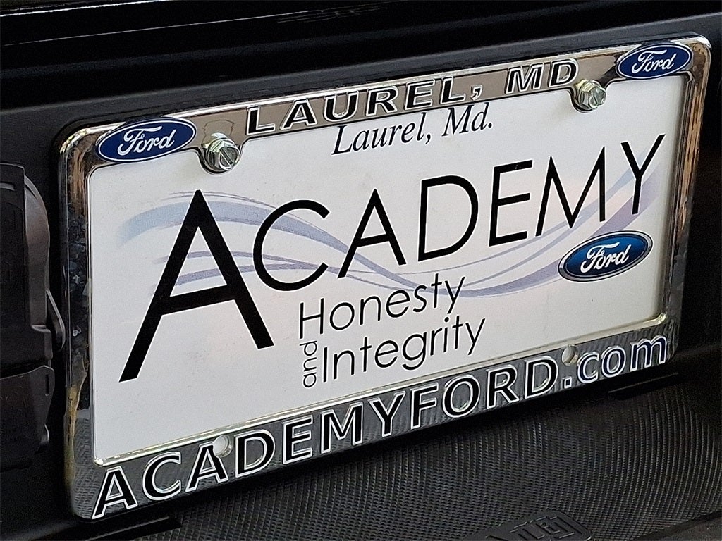 2025 Ford F-150 STX LOBO