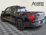2025 Ford F-150 STX LOBO