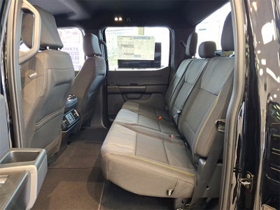 2025 Ford F-150 STX LOBO