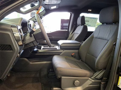 2025 Ford F-150 STX LOBO