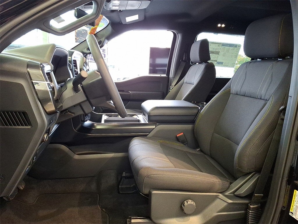 2025 Ford F-150 STX LOBO